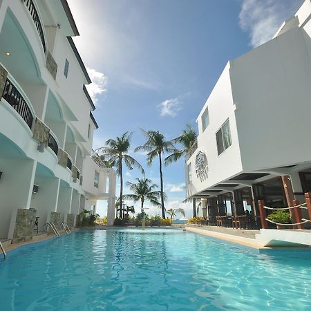 Boracay Ocean Club Beach Resort Manoc-Manoc Zewnętrze zdjęcie